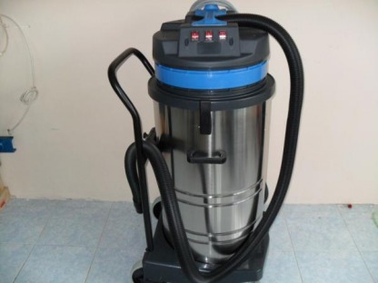 เครื่องดูดฝุ่น 2- 3 มอเตอร์ - ขายอุปกรณ์เปิดร้านคาร์แคร์ ชลบุรี - เคพี สหภัณฑ์สินคณา