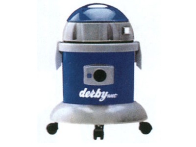 เครื่องดูดฝุ่น-ดูดน้ำ รุ่น Derby-Wet - ขายอุปกรณ์เปิดร้านคาร์แคร์ ชลบุรี - เคพี สหภัณฑ์สินคณา