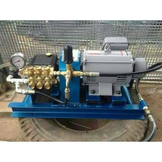 ขายอุปกรณ์เปิดร้านคาร์แคร์ ชลบุรี - เคพี สหภัณฑ์สินคณา - เครื่องฉีดน้ำแรงดันสูง ชลบุรี