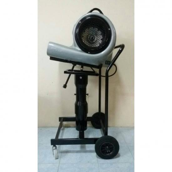 ขายอุปกรณ์เปิดร้านคาร์แคร์ ชลบุรี - เคพี สหภัณฑ์สินคณา - เครื่องเป่าลมร้อน ชลบุรี